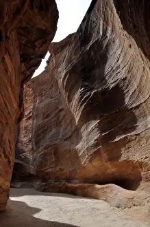 Red Rocks Prints: Petra Jordan