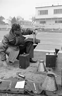 Petrol Test