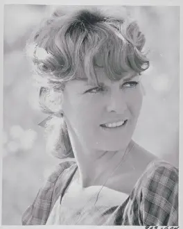 Petula Clark
