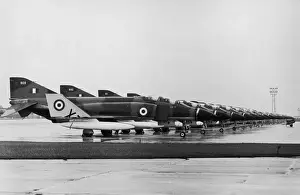 Phantom Jets