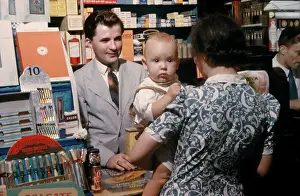 Pharmacy