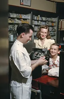 Pharmacy