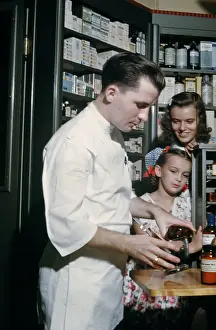 Pharmacy