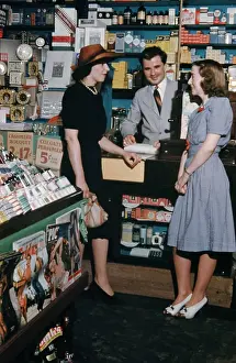 Pharmacy
