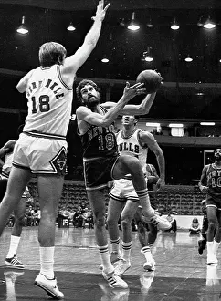 Phil Jackson