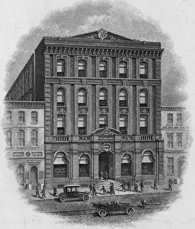 Philadelphia National Bank