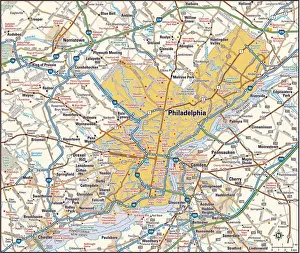 Philadelphia, Pennsylvania area