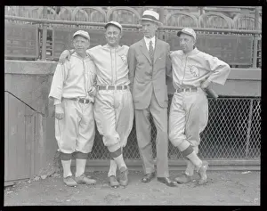 Philadelphia Team of the American League