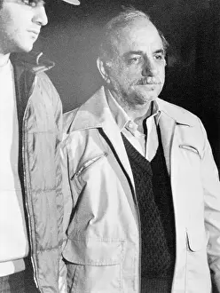 50 54 Years Prints: Philip Testa enters Federal Court