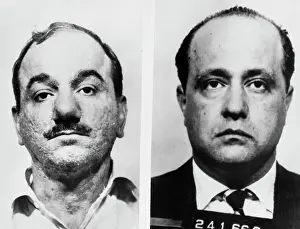 Philip Testa And Frank Narducci