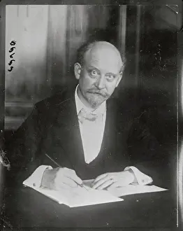 Philipp Scheidemann