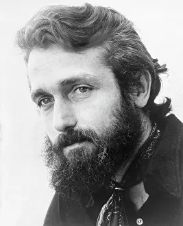 Philippe Cousteau Holding Camera