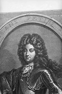 Philippe II duc d'Orleans