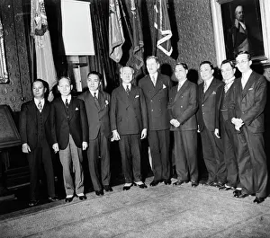 Legislature Prints: Philippine Officials