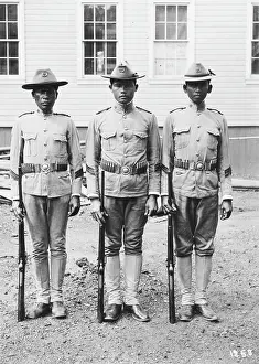 Philippines Constabulary