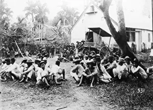 Philippines, South East Asia