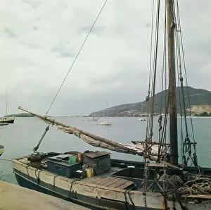 Philipsburg, Netherlands Antilles