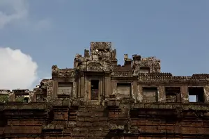 February Prints: Phimeanakas Temple