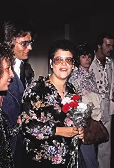 Phoebe Snow