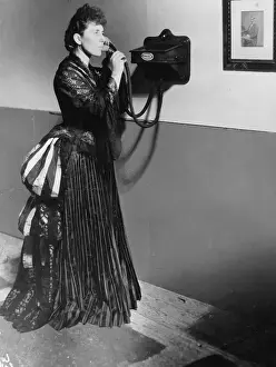 Phone Tube