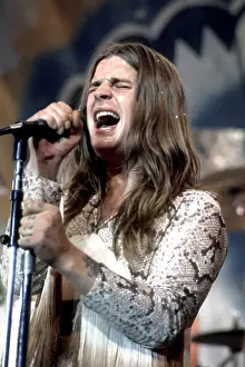 Photo of 158 Osbourne Ozzy