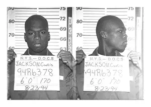 Photo of 50 Cent