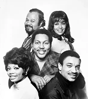 Photo of 5th Dimension