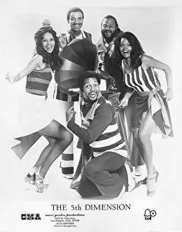 Photo of 5th Dimension