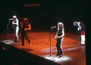 Photo of ACDC