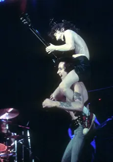 Photo of ACDC