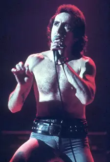 Photo of ACDC