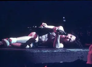 Photo of ACDC