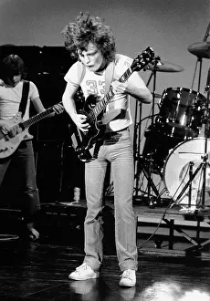 Photo of ACDC