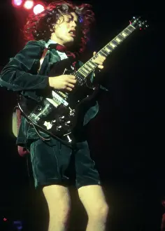 Photo of ACDC