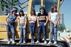 Photo of ACDC
