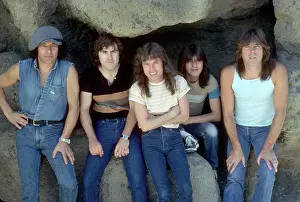 Photo of ACDC
