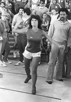 Photo of Adrienne Barbeau