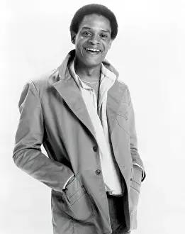 Photo of Al Jarreau