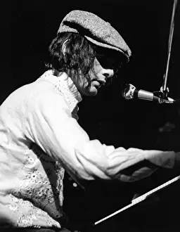 Photo of Al Kooper