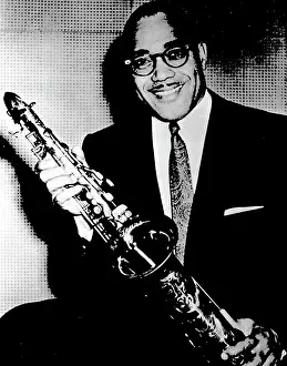 Photo of Al Sears