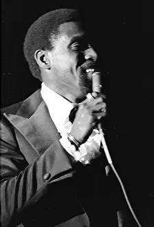 Photo of Al Wilson