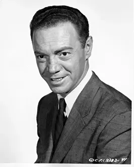 Photo of Alan Freed