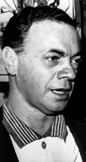 Photo of Alan Freed