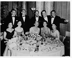 Photo of Alan Freed
