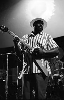 Photo of Albert King