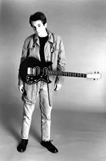 Photo of Alex Chilton