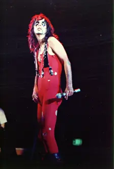 Photo of Alice Cooper