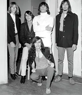 Photo of Alice Cooper