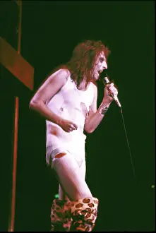 Photo of Alice Cooper