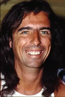 Photo of Alice Cooper